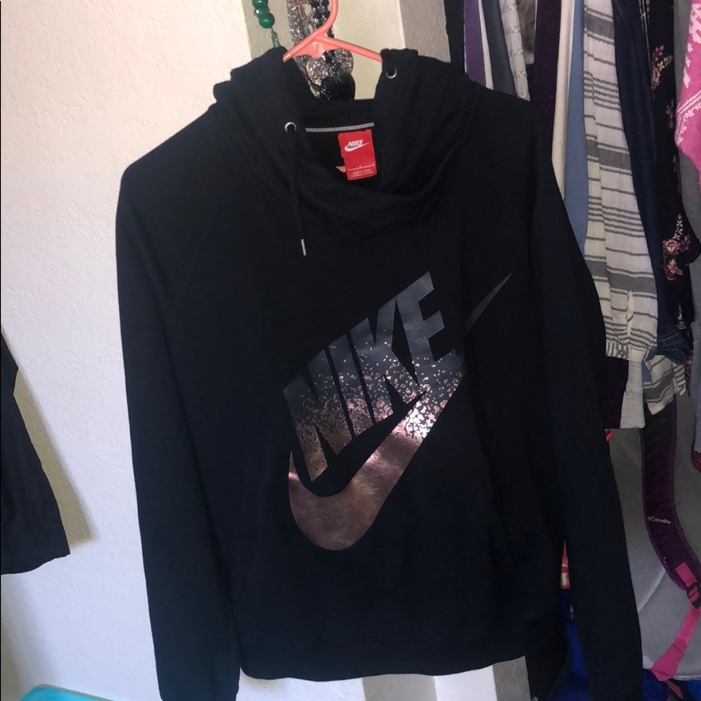 NIKE HOODIE